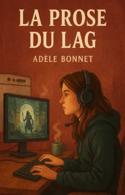 La Prose du Lag