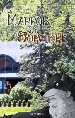 Le Marrok et la sorcière