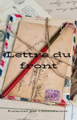 Lettre du front