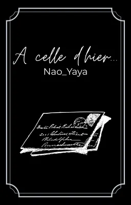 A celle d’hier