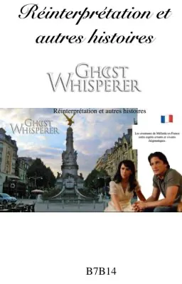 Pitch de « Réinterprétation et autres histoires »