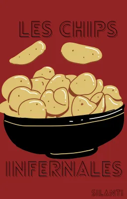 Les chips infernales