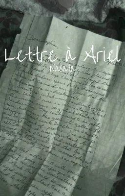 Lettre à Ariel