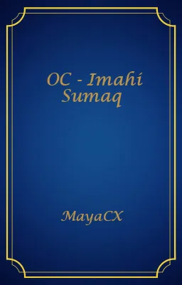 OC - Imahi Sumaq