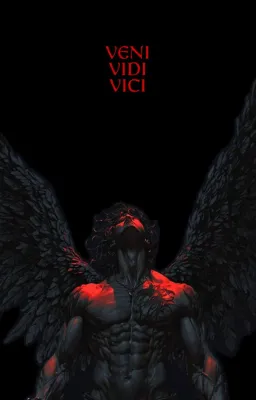 When Angels Fall