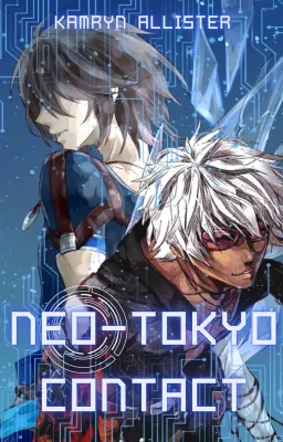 Neo-Tokyo Contact (fil rouge du récit)