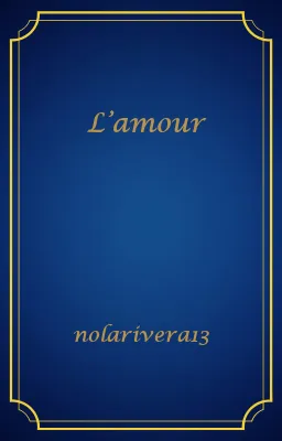 L’amour