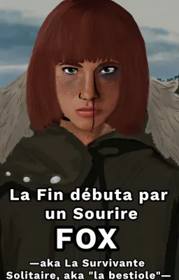 Fiche Perso : FOX