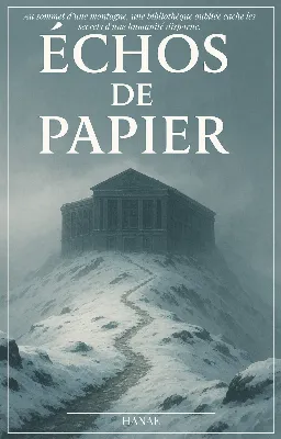 Échos de Papier