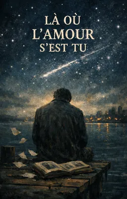 Là où l’amour s’est tu