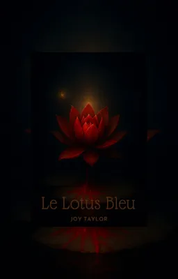 Le Lotus Bleu