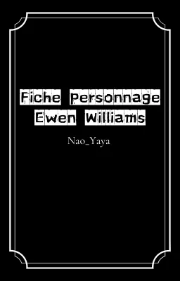 Ewen Williams