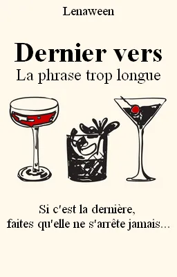 Dernier vers
