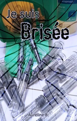 Je suis brisée (🍼 PMA)