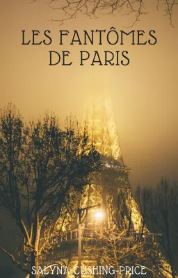 Les fantomes de Paris