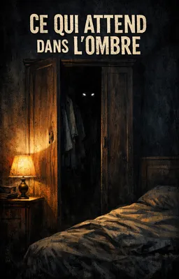 Ce qui attend dans l’ombre