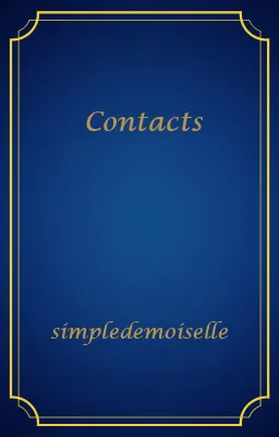 Contacts