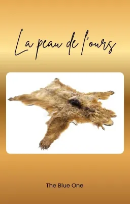 La peau de l'ours
