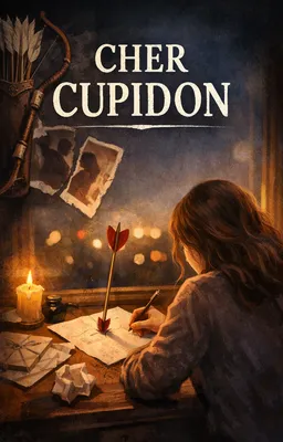 Cher Cupidon