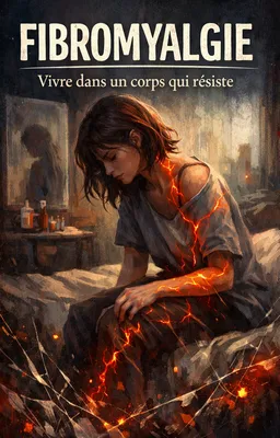 Fibromyalgie - Vivre dans un corps qui résiste