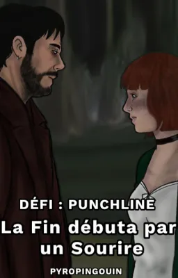Punchline : La Fouine et le Soleil