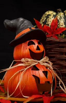 La Nuit où Halloween a rendu l'âme