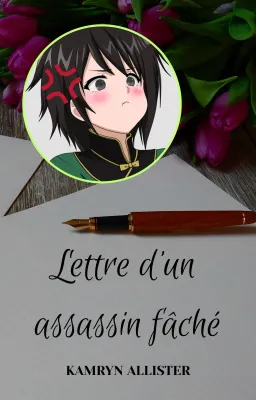 Lettre d'un assassin fâché