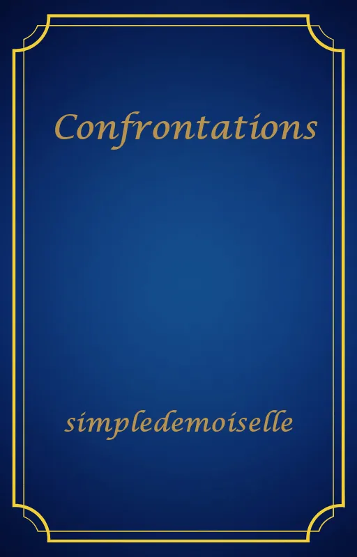 Confrontations