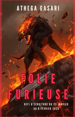Folie Furieuse