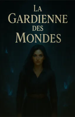 La gardienne des mondes