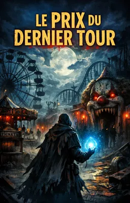 Le prix du dernier tour