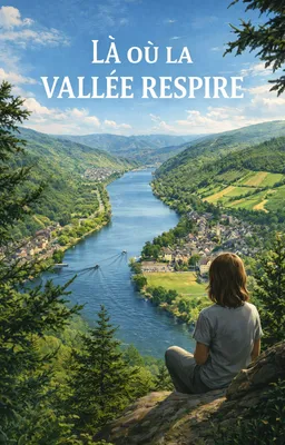 Là où la vallée respire