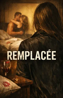 Remplacée
