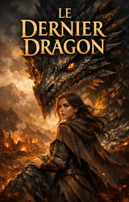 Le dernier dragon