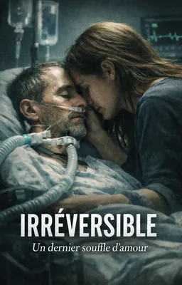 IRRÉVERSIBLE - Un dernier souffle d’amour