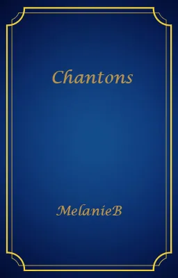 Chantons