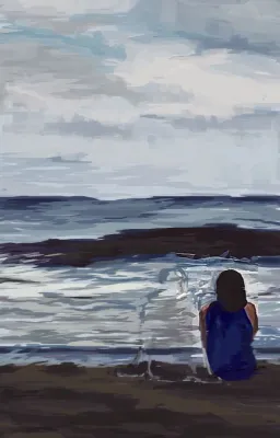 L’homme de mes rêves.
