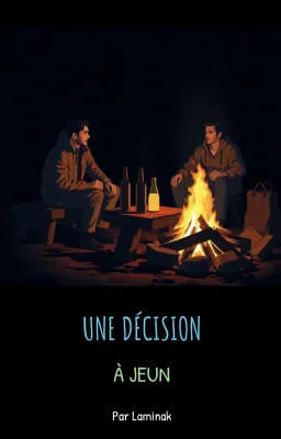 Une décision à jeun