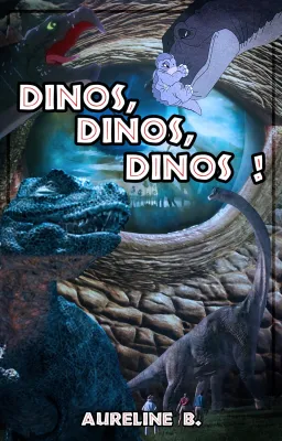 Dinos, dinos, dinos !