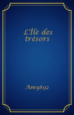L'Île des trésors