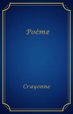 Poème