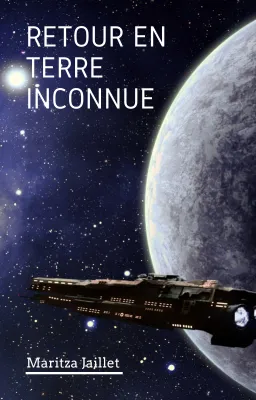 Défi présentation pour un super concours - Retour en Terre Inconnue