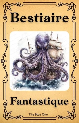 Bestiaire Fantastique