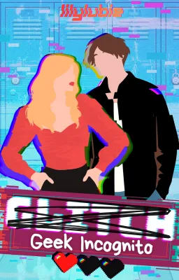 Glitch//Geek Incognito