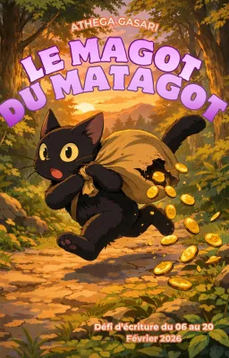 Le magot du Matagot