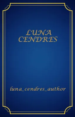 LUNA CENDRES