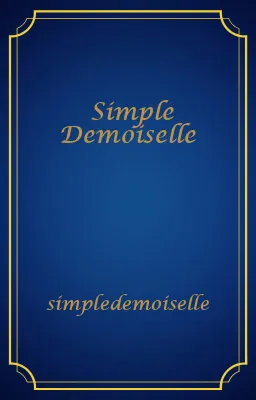 Simple Demoiselle