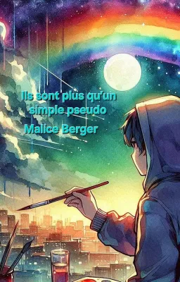 Ils sont plus qu'un simple pseudo