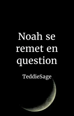Noah se remet en question