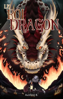 Le roi dragon (🔥La princesse dragon)